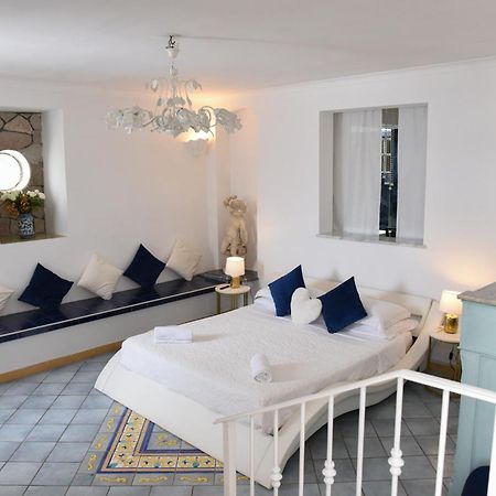 Villa La Terrazza Suites Sorrento Luaran gambar