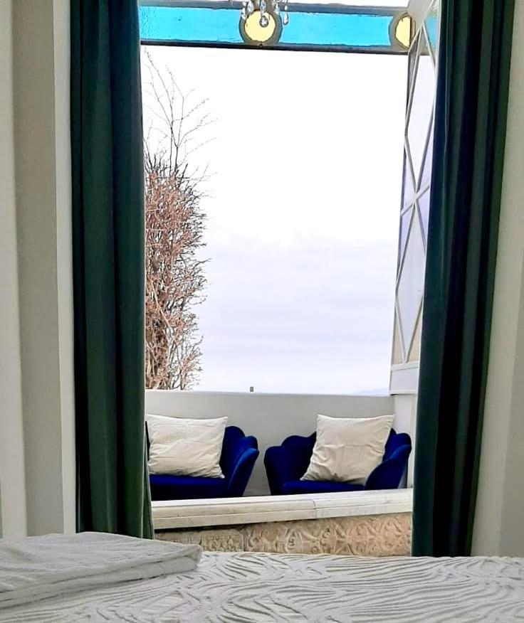 Villa La Terrazza Suites Sorrento Luaran gambar