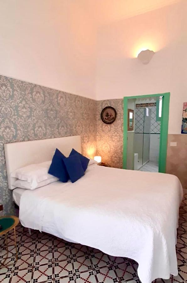 Villa La Terrazza Suites Sorrento Luaran gambar