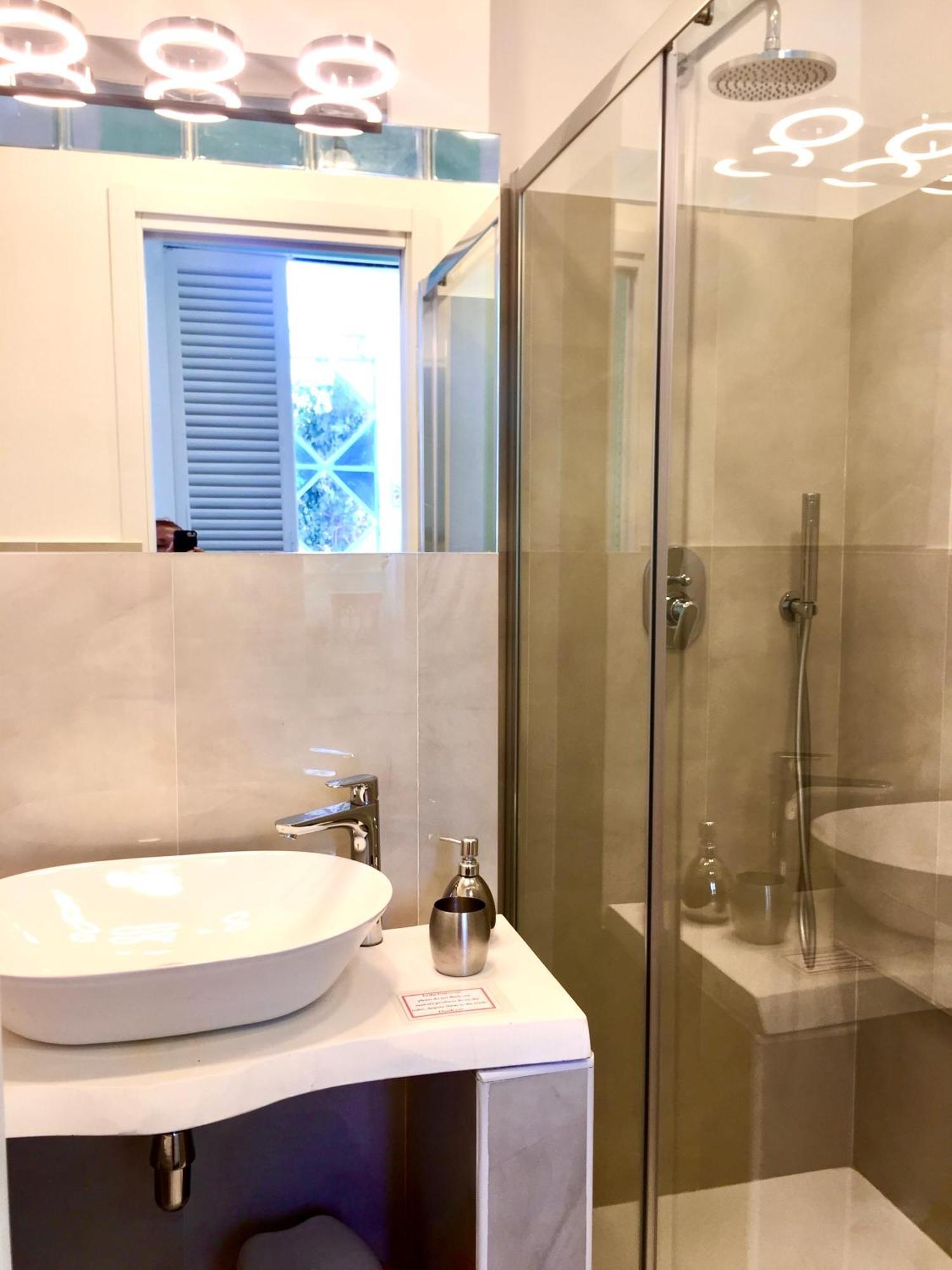Villa La Terrazza Suites Sorrento Luaran gambar