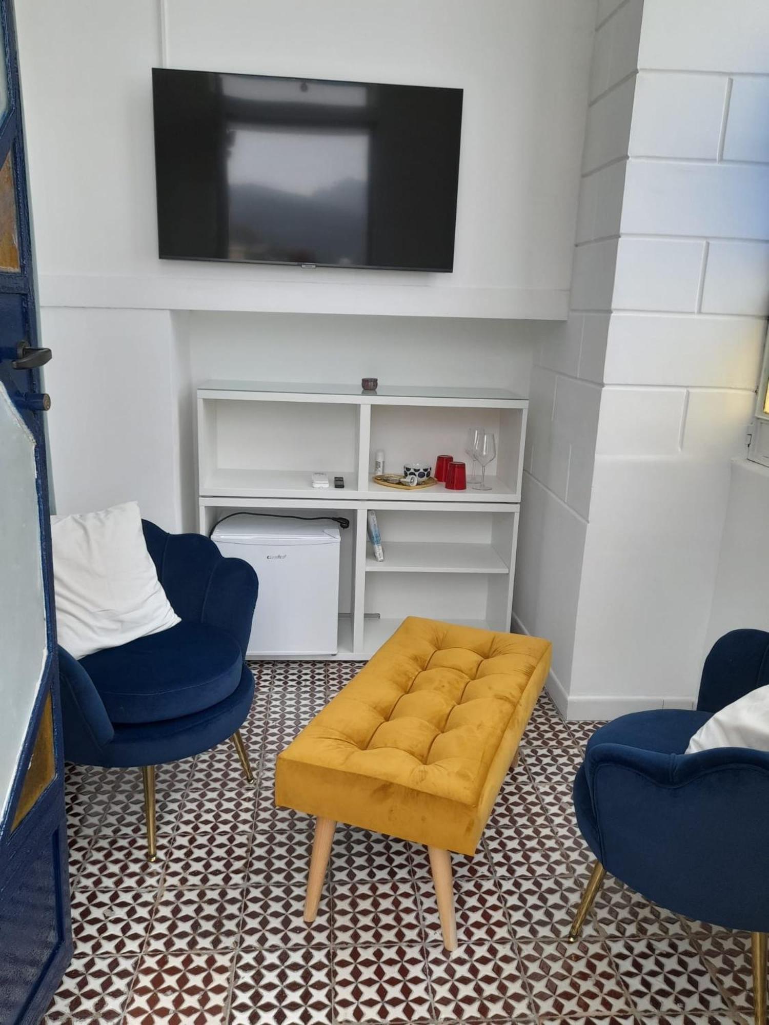 Villa La Terrazza Suites Sorrento Luaran gambar