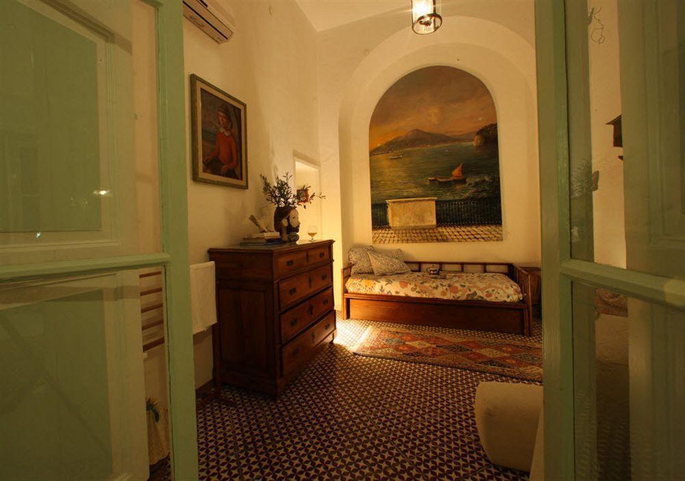Villa La Terrazza Suites Sorrento Luaran gambar