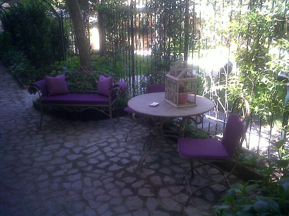Villa La Terrazza Suites Sorrento Luaran gambar